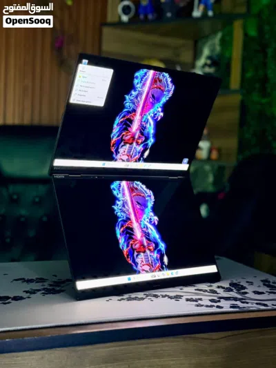 ASUS ZENBOOK DUO 14 3