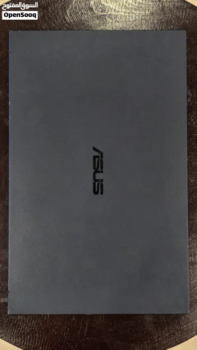 ASUS ExpertBook B9 شاشة FHD IPS 14" وزن 1 كجم فقط i7 16GB RAM SSD 512GB 4