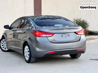 هيونداي النترا GL 2