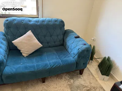 طقم كنب 4 قطع 2