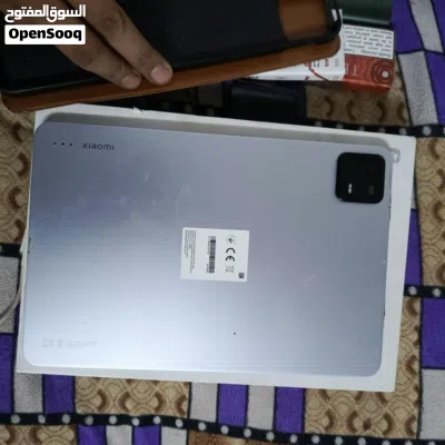 شاومي باد 6 3