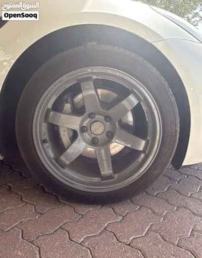 رنجات رايز كوبي ون 3