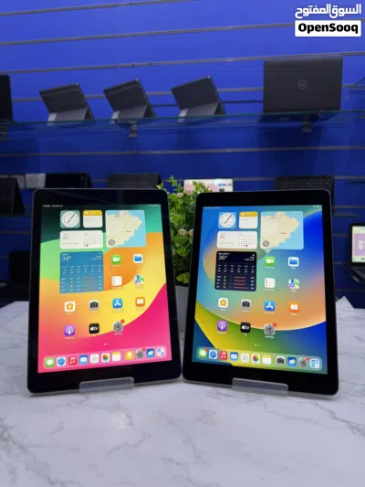 Used Apple iPad - Good Condition, Suitable for Various Uses 2