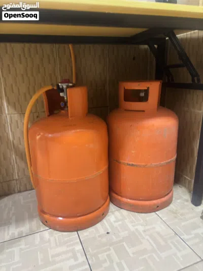Impex stow and cylinder 3
