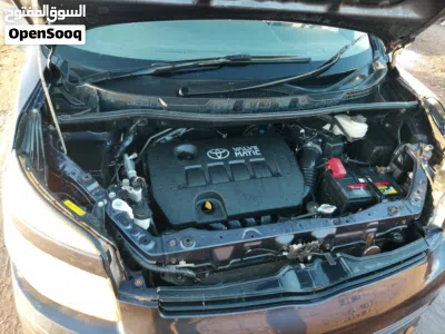 تويوتا فوكسي Standard 3