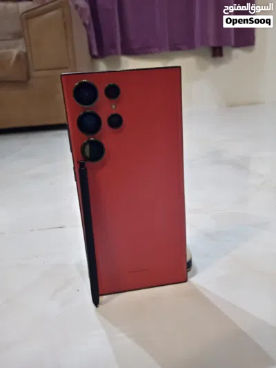 وحش سامسونج S23 Ultra 2