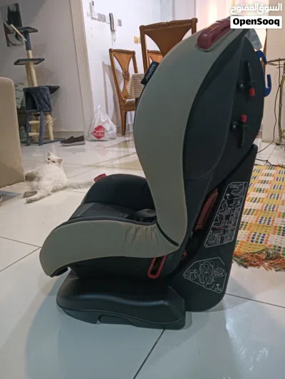 mothercare baby car seat 2