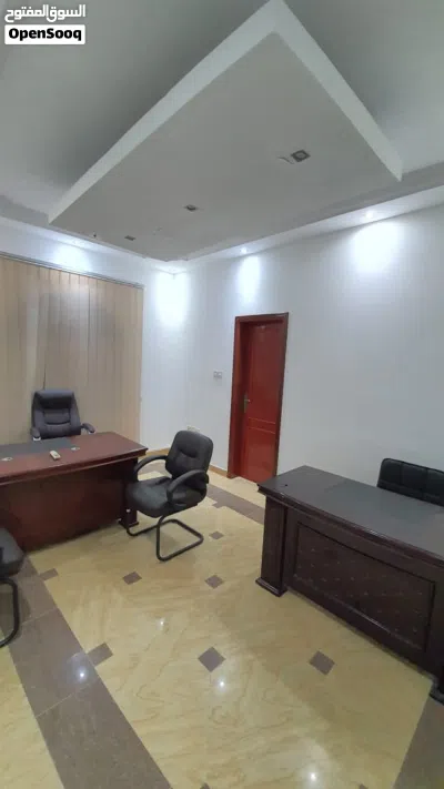 Flat 2BHK AT 18November Street Alghubra 3