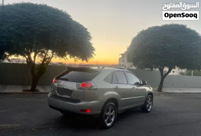 Lexus RX Standard 3