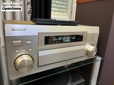 Pioneer VSX-D1011 2