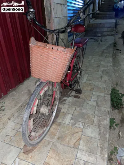 بسكليت سبق نمره27 4