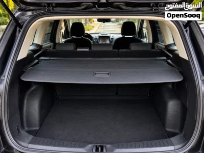 Ford Escape Standard 4