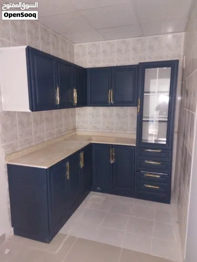 مطابخ جديدة جاهزة 2