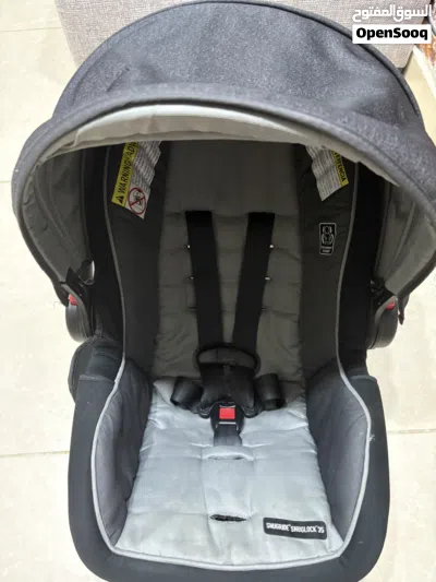 car seat كرسي سيارة 3