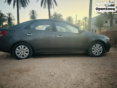 Kia Cerato Standard 4