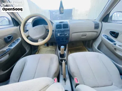 Hyundai Verna EX 3