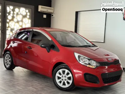Kia Rio LX 2
