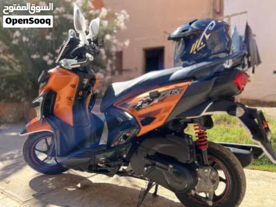 Yamaha Other 3