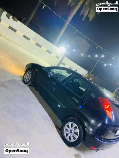 Ford Focus Ambiente 3