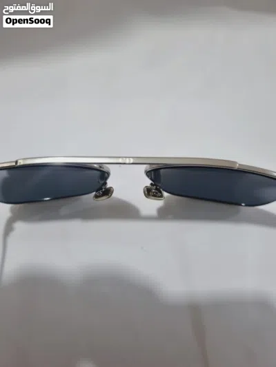 authentic Dior Homme 0220S navigator-style sunglasses 3