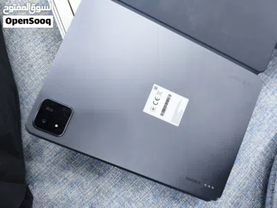 شاومي باد 7برو ذاكره 512جهاز نضيف نضافه 99بلميه مستعمل قليل بطاريه ,98بلميه جهاز نضافه واداء عالي 2