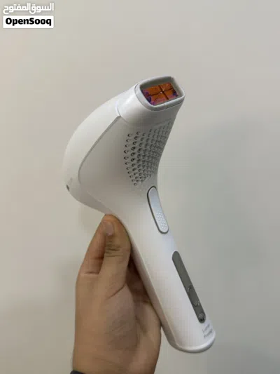 Philips Lumea Prestige IPL Hair Removal Device 4