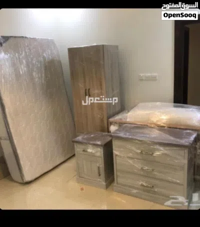 نقل عفش داخل وخارج بالدمام مع الفك والتغليف والتركيب الاثاث 4
