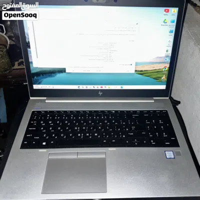 Hp intel core i7 2