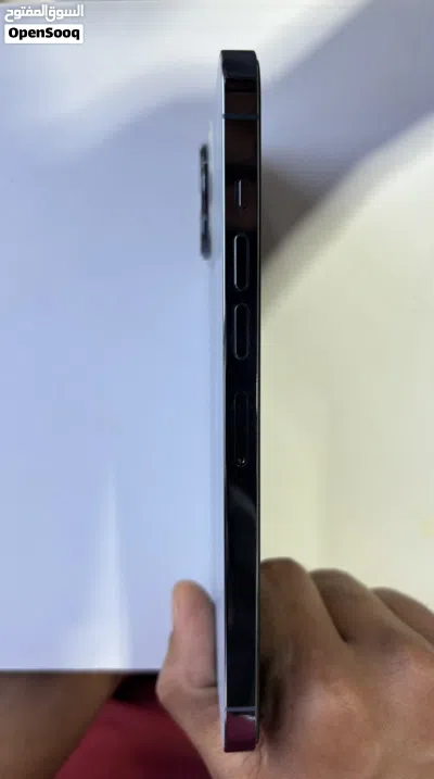 I phone 13 pro max 256 gb 3