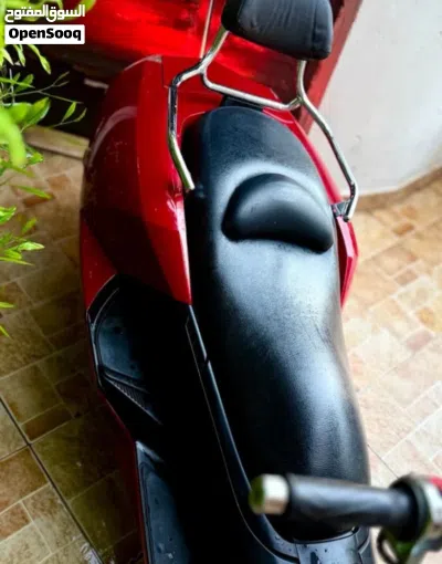 Yamaha Other 4
