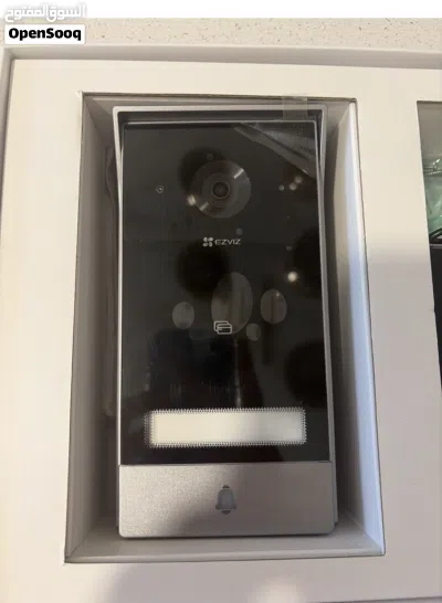 Door bell (EZVIZ) 2