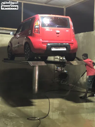 Kia Soul GT-Line 3