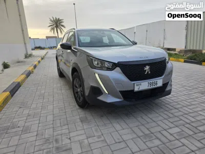 Peugeot 2008 Active 2