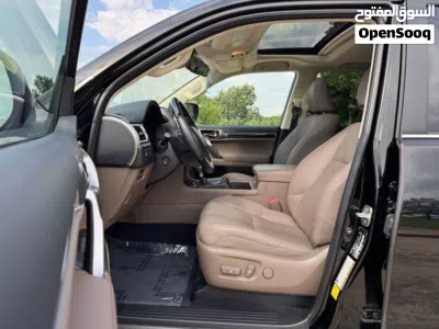 لكزس GX GX 460 Premium 2