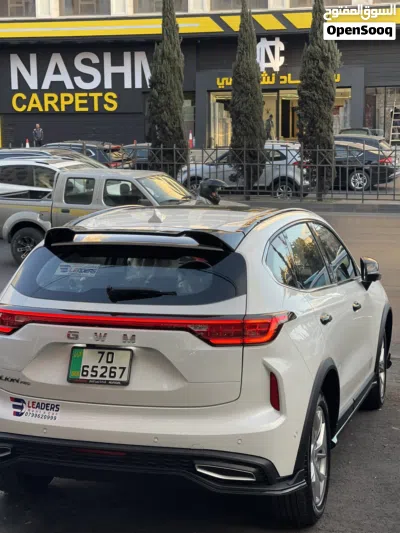 هافال جوليون 2