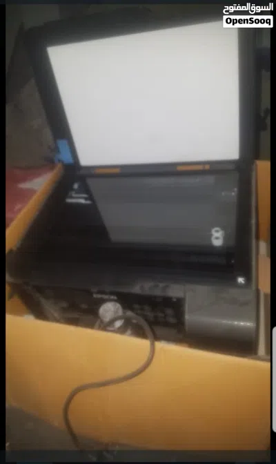 طابعه ابيسون L3160 الفخمه بكرتونها واتس 4
