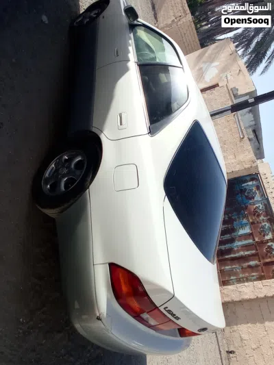 لكزس ES ES 300 3