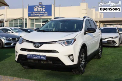 Toyota RAV 4 EX 3