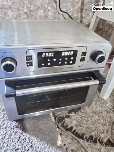 فرن صغير بحالة ممتازة للبيع 4