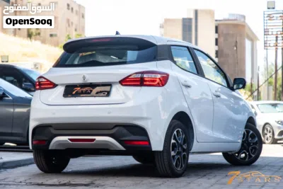 جاي ام اي في EV3 4