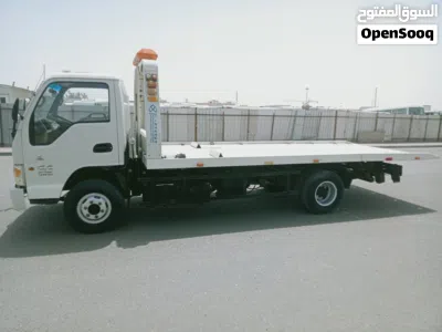 JAC Other 2