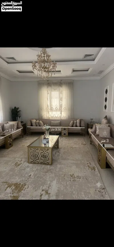 بيع كنب صاله 2