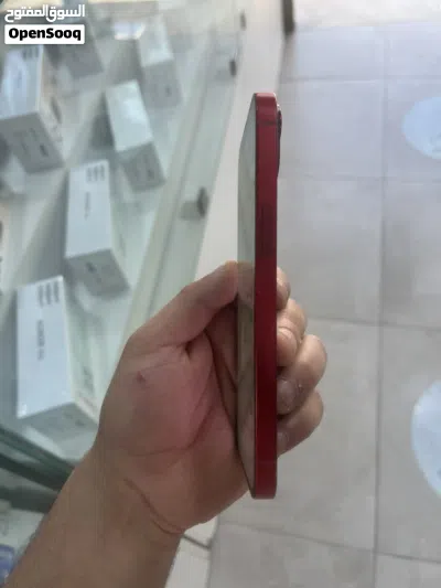 Iphone 13 عادي بحالة جيدة جداً 2