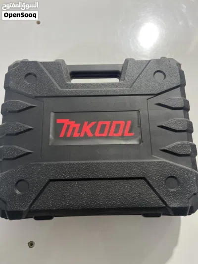 ترابنو 12v بضاعة المانيا جديدة من شركة Mkool 4