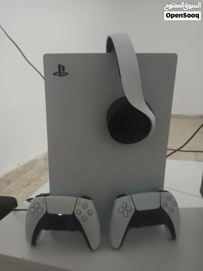 PS5 بلايستيشن 2