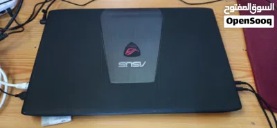 ازوس Asus Gaming 2