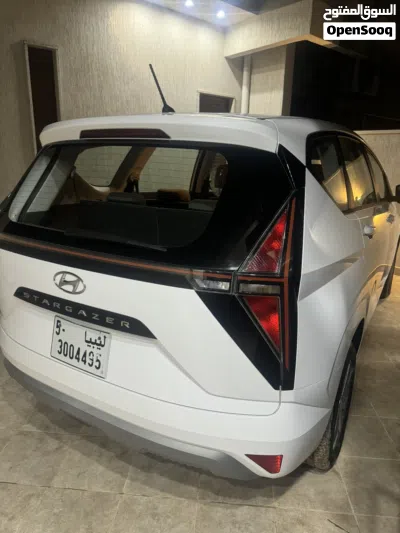 Hyundai Other 2
