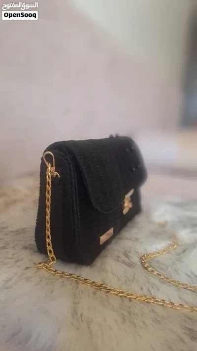 شنطة هاند ميد كانفا خدمة يد 2