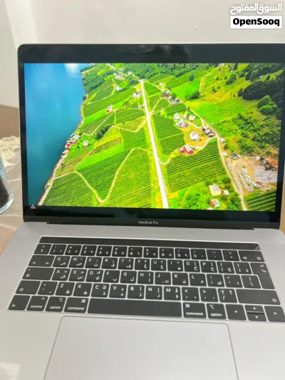 MacBook Pro ماك بوك برو 4