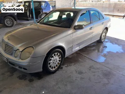 Mercedes Benz C-Class C 320 3